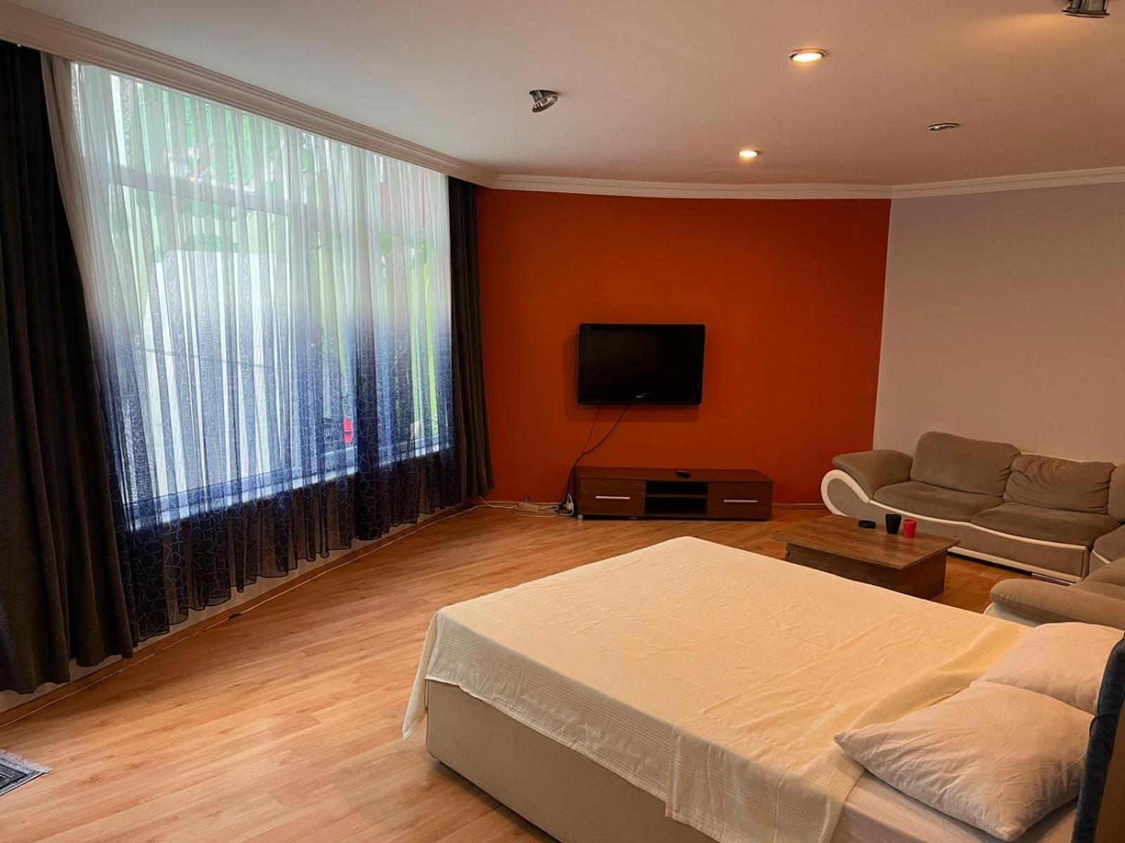Emir Suit Apart Aparthotel Bursa Exterior photo