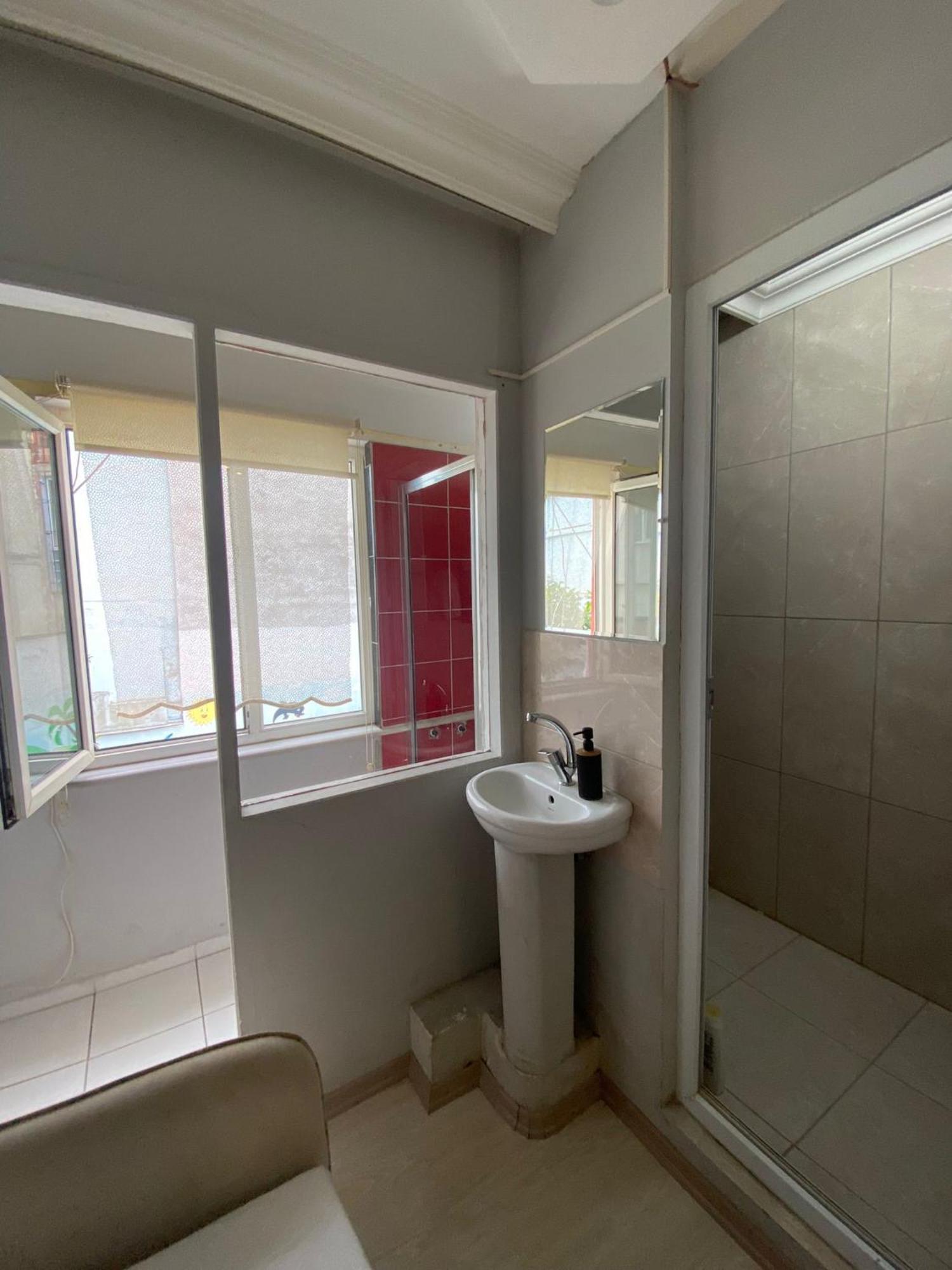 Emir Suit Apart Aparthotel Bursa Exterior photo